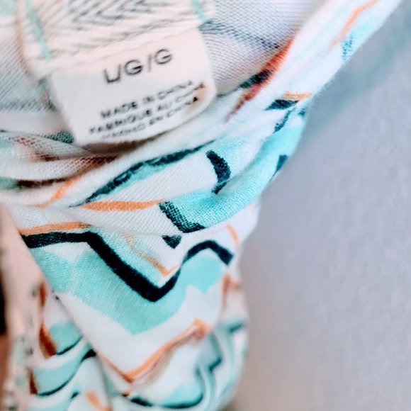 Roxy Summer Romper - Picture 4 of 5